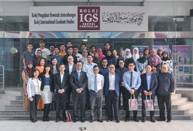 BCMA Investment Challenge 2018 Kicks-off with Roadshows